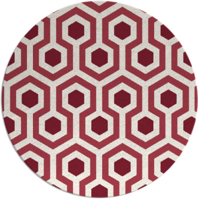 saturn rug - item 643774