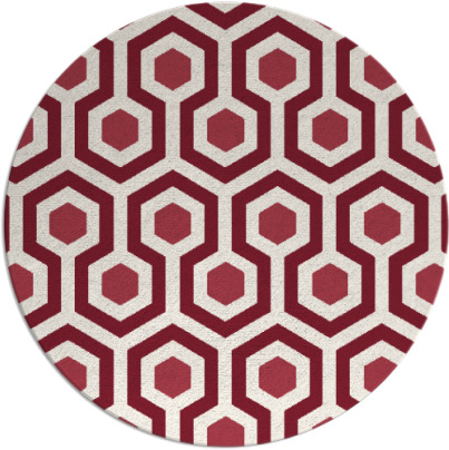 saturn rug - item 643776