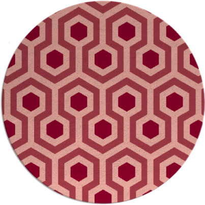 saturn rug - item 643780