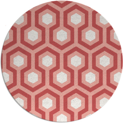 saturn rug - item 643781