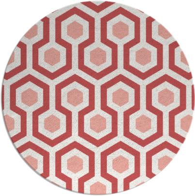 saturn rug - item 643782