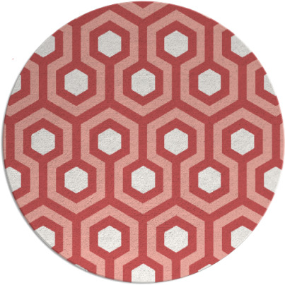 saturn rug - item 643783