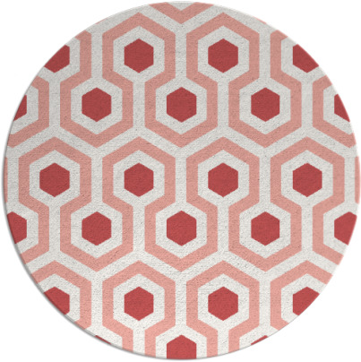 saturn rug - item 643784