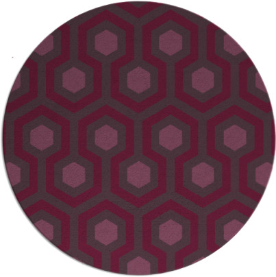 saturn rug - item 643785