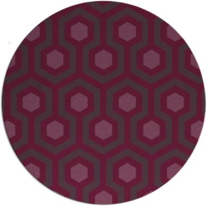 saturn rug - item 643787