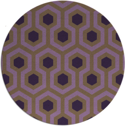 saturn rug - item 643794