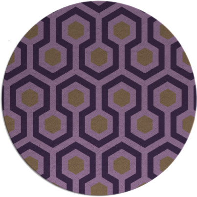 saturn rug - item 643795