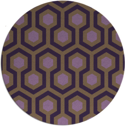 saturn rug - item 643796