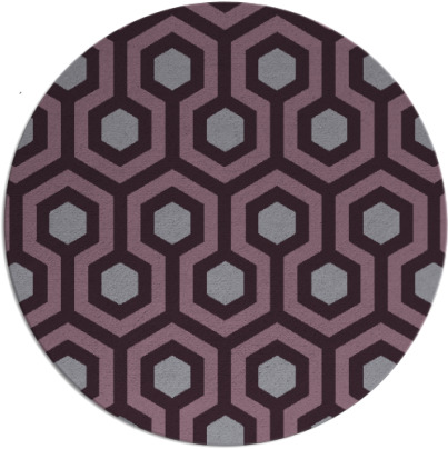 saturn rug - item 643797