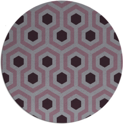 saturn rug - item 643798