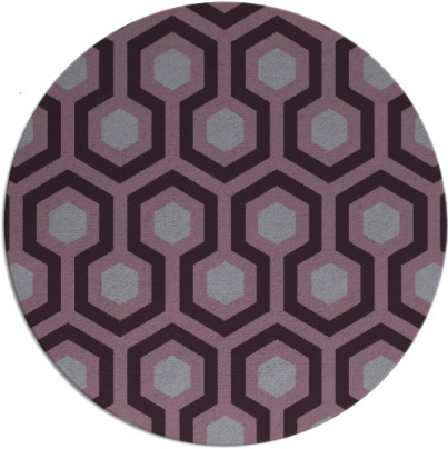 saturn rug - item 643799