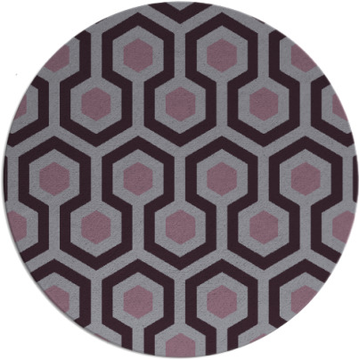 saturn rug - item 643800