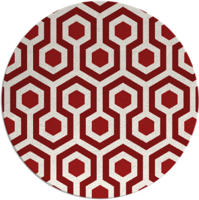 saturn rug - item 643810