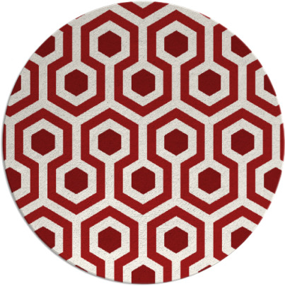 saturn rug - item 643812