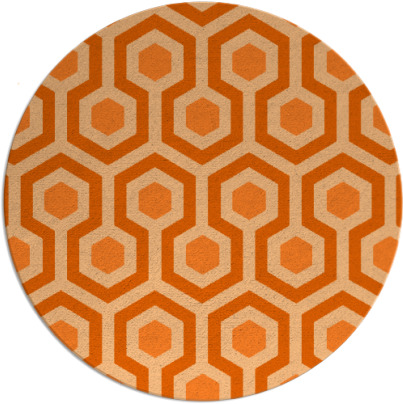 saturn rug - item 643824