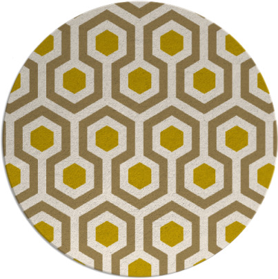 saturn rug - item 643825