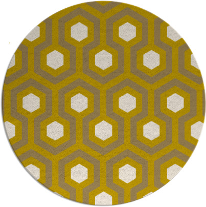 saturn rug - item 643826