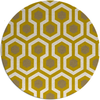 saturn rug - item 643828