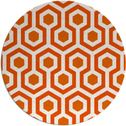 saturn rug - item 643829