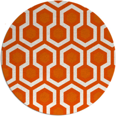 saturn rug - item 643831