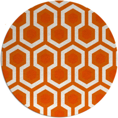 saturn rug - item 643832