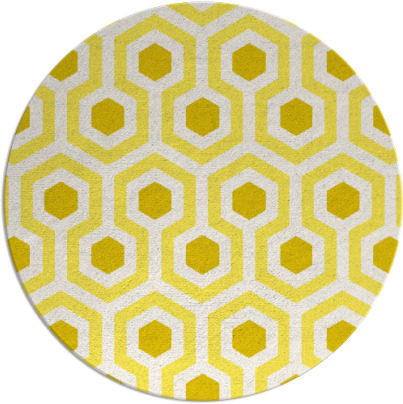 saturn rug - item 643837