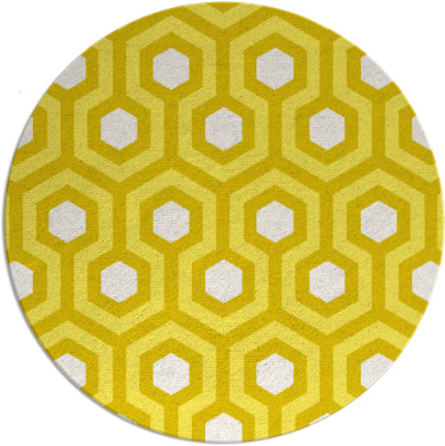 saturn rug - item 643838