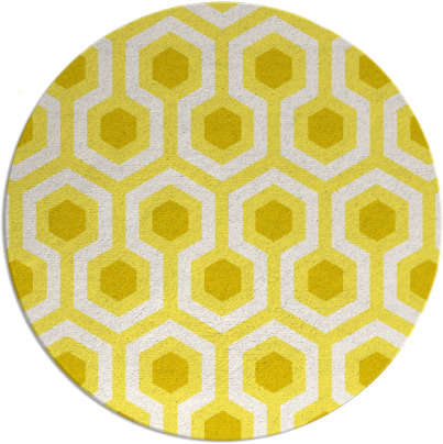 saturn rug - item 643839