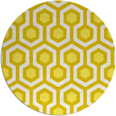 saturn rug - item 643840