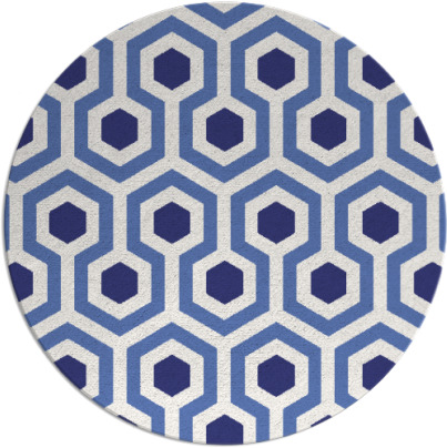 saturn rug - item 643841