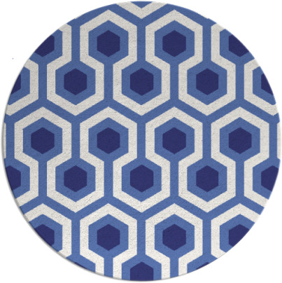 saturn rug - item 643843