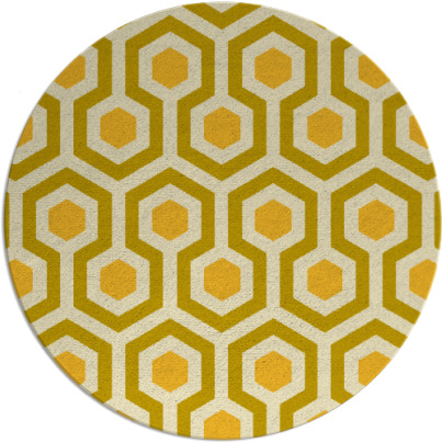 saturn rug - item 643849