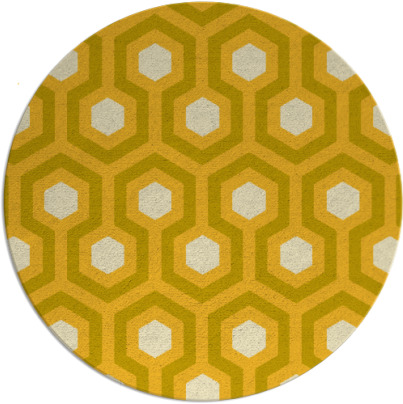 saturn rug - item 643850