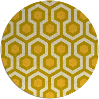 saturn rug - item 643851