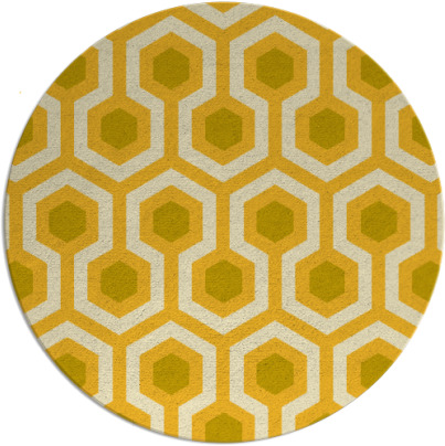 saturn rug - item 643852