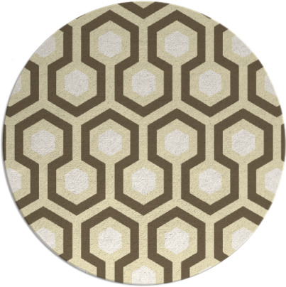 saturn rug - item 643853