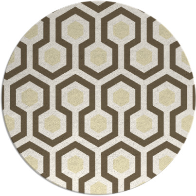 saturn rug - item 643854