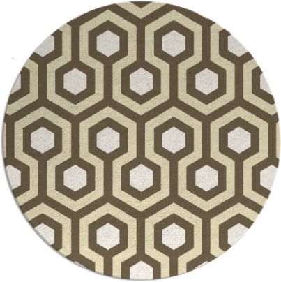 saturn rug - item 643855