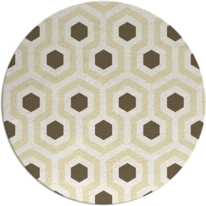 saturn rug - item 643856