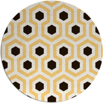 saturn rug - item 643857