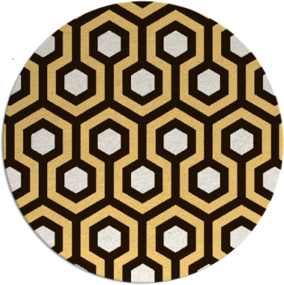 saturn rug - item 643858