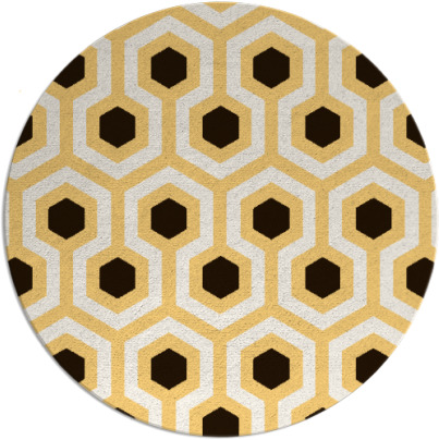 saturn rug - item 643859