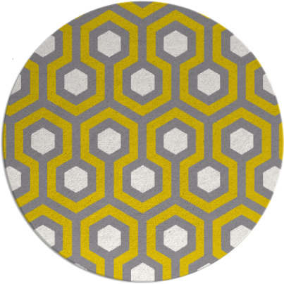 saturn rug - item 643863