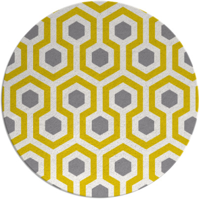 saturn rug - item 643864