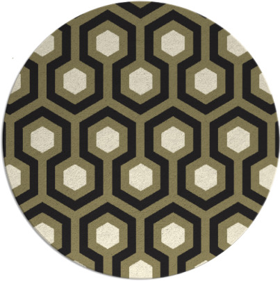 saturn rug - item 643871