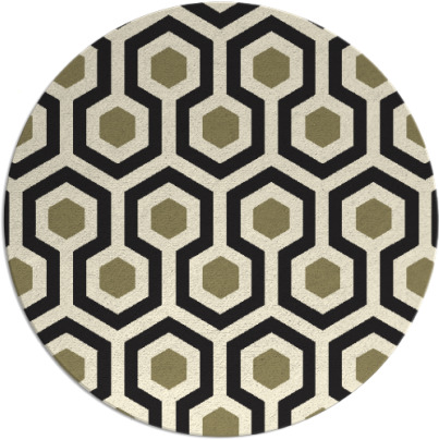 saturn rug - item 643872