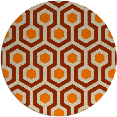 saturn rug - item 643877