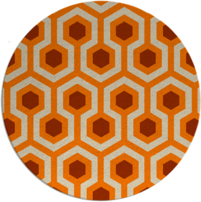 saturn rug - item 643880