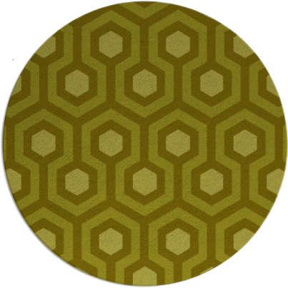 saturn rug - item 643881