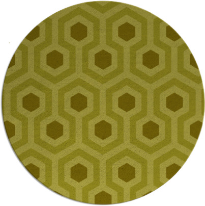 saturn rug - item 643882